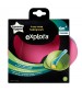 Castroane Ergonomice Explora, Tommee Tippee, 4 buc, Siclam